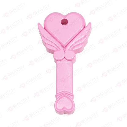 Chastity Key Lock Box