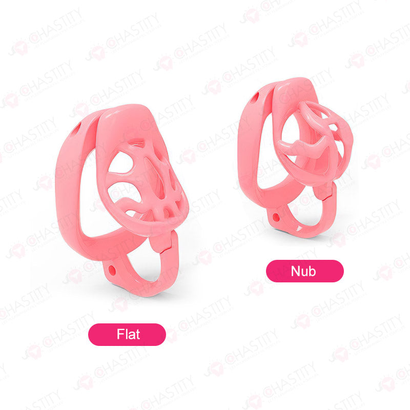Chastity Magic Lock (Ball Splitter)