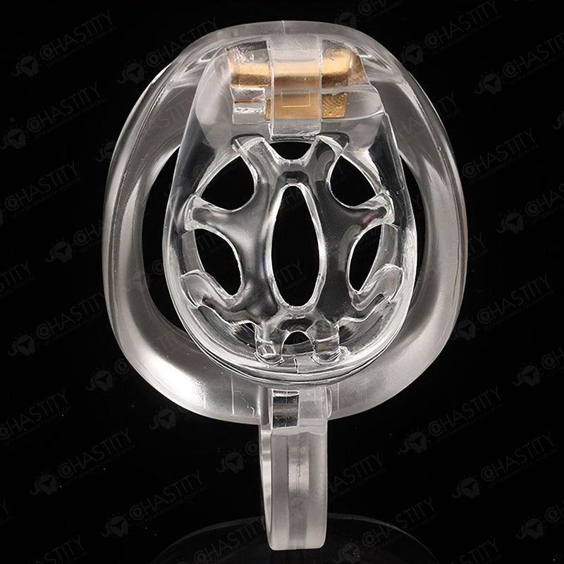 Chastity Magic Lock (Ball Splitter)