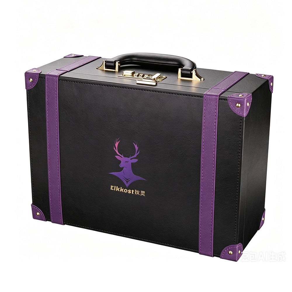 Chastity Toys Combination Lock Storage Box