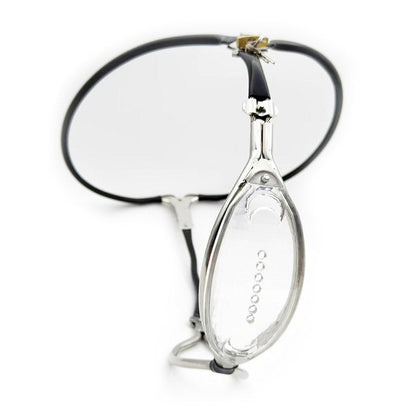 Clear Chastity Belt ( For Women )