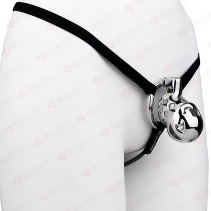 Clown 24-7 Chastity Cage