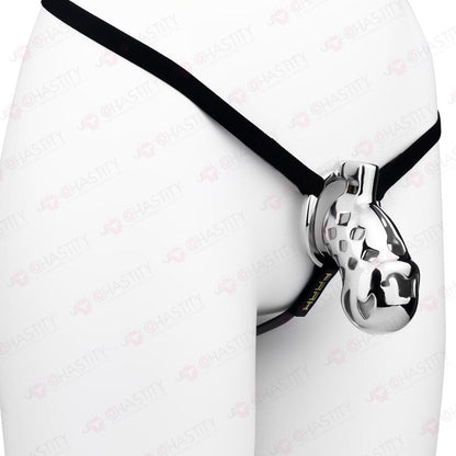 Clown 24-7 Chastity Cage