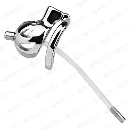 Clown 24-7 Chastity Cage