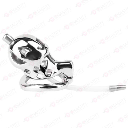 Clown 24-7 Chastity Cage