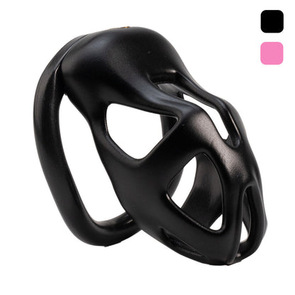 Cobra Male Chastity Cage