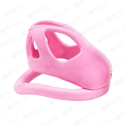 Cobra Male Chastity Cage