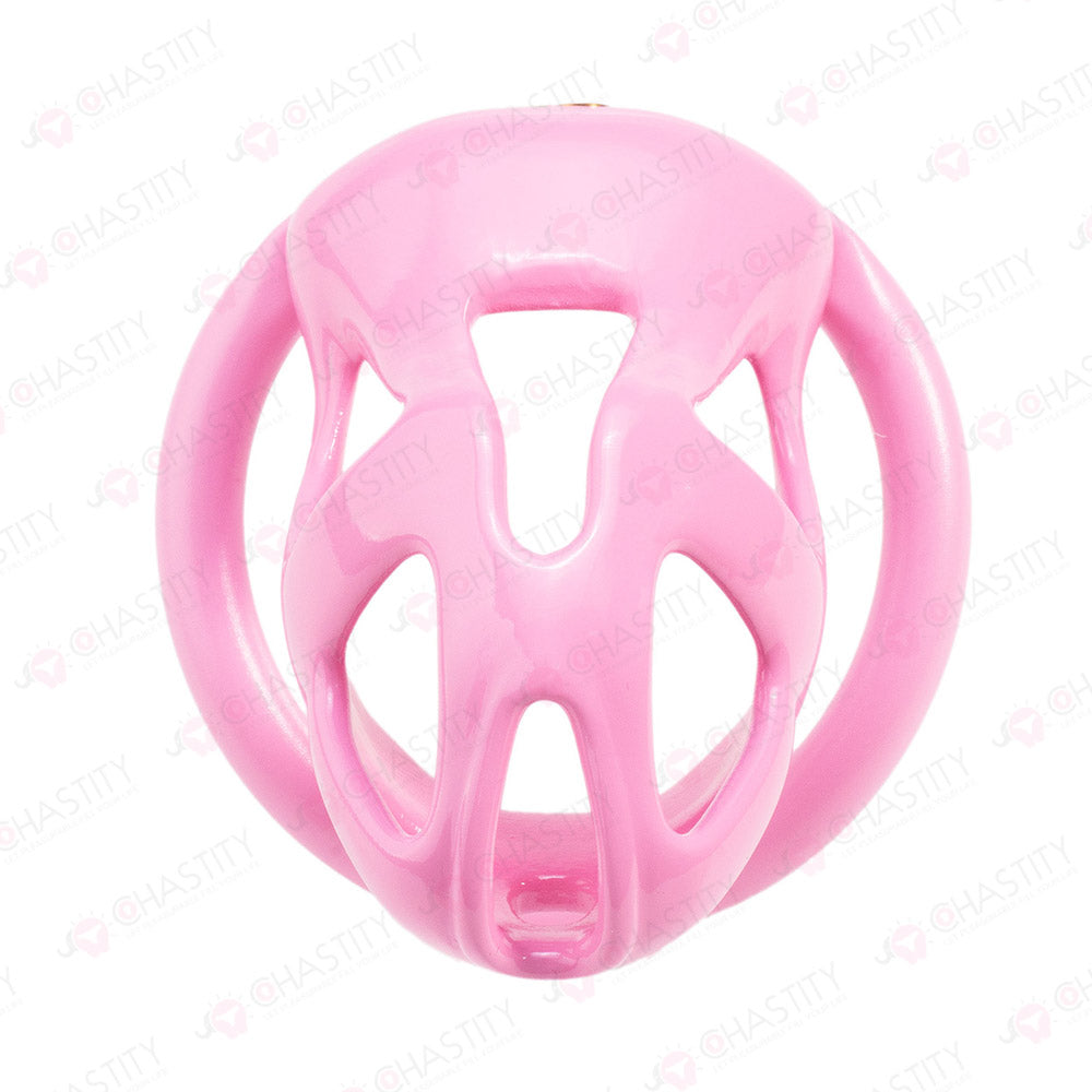 Cobra Male Chastity Cage