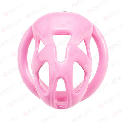 Cobra Male Chastity Cage