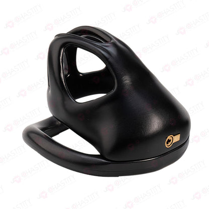 Cobra Male Chastity Cage