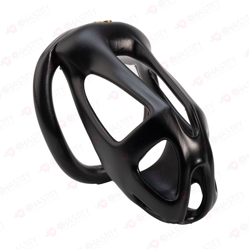 Cobra Male Chastity Cage