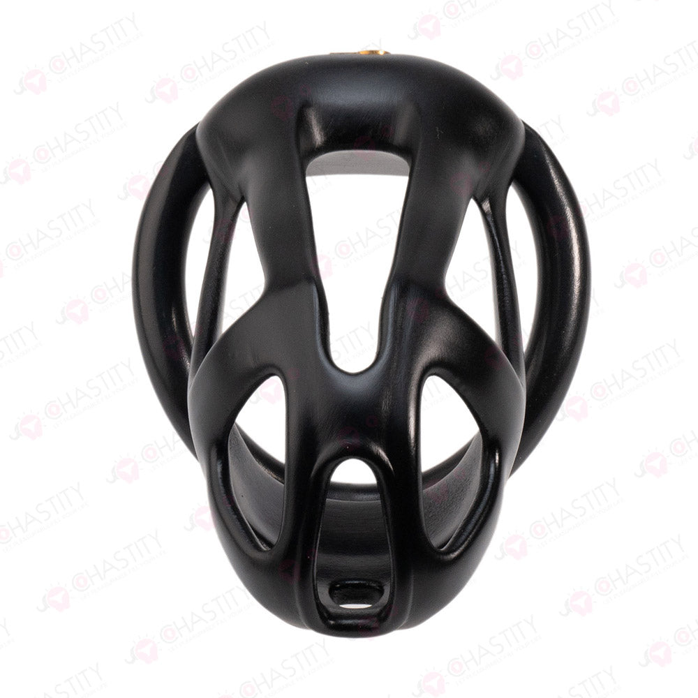Cobra Male Chastity Cage