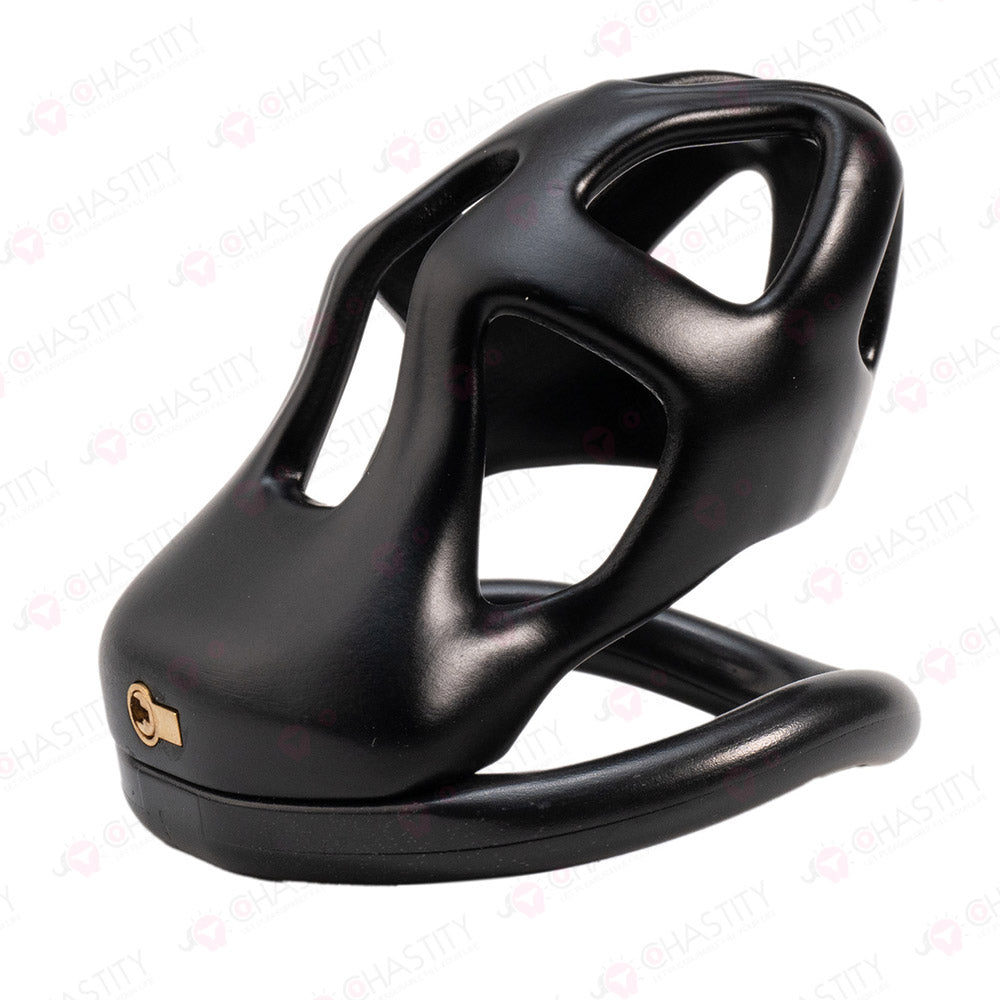 Cobra Male Chastity Cage