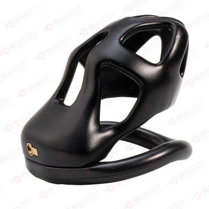 Cobra Male Chastity Cage
