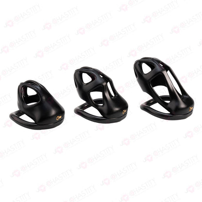 Cobra Male Chastity Cage