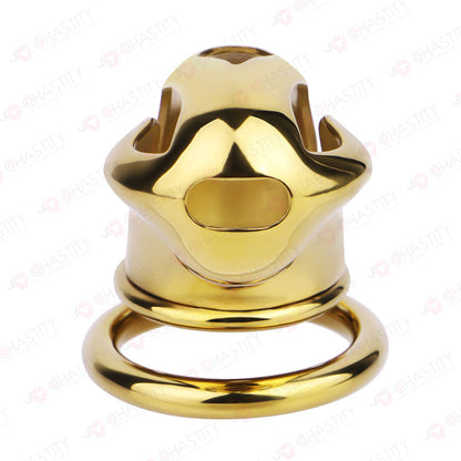 Cobra Series Adder - Best Chastity For Men