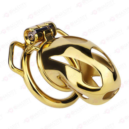 Cobra Series Adder - Best Chastity For Men