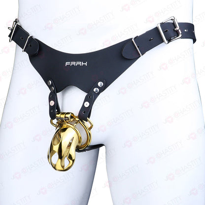 Cobra Series Adder - Best Chastity For Men