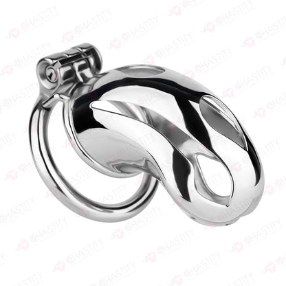 Cobra Series Adder - Best Chastity For Men