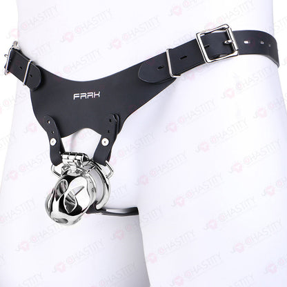 Cobra Series Adder - Best Chastity For Men