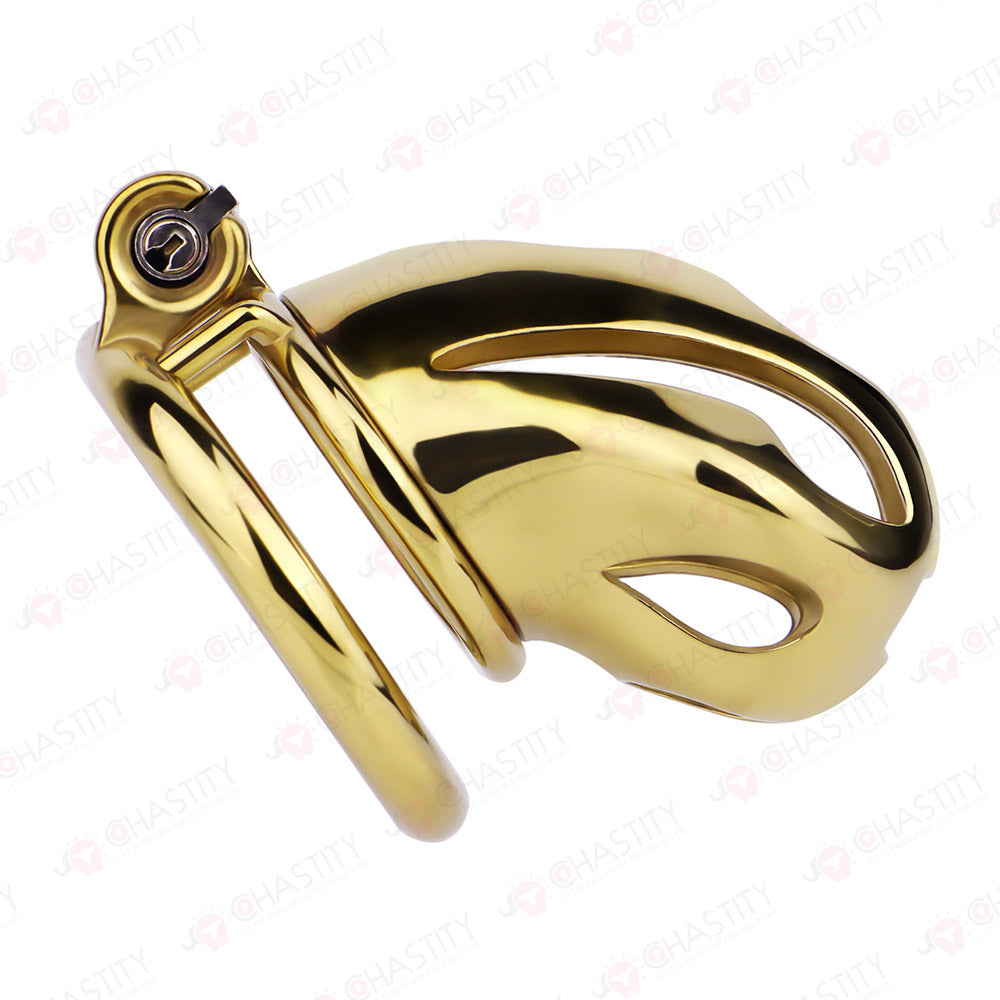Cobra Series Adder - Best Chastity For Men