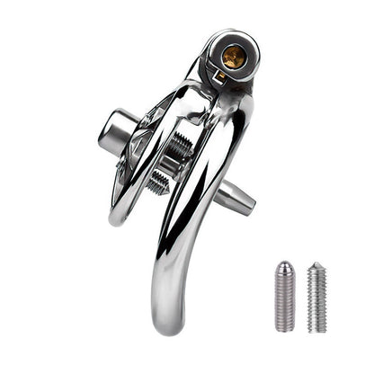 Cock Torture Devices ( With Removable Spikes )