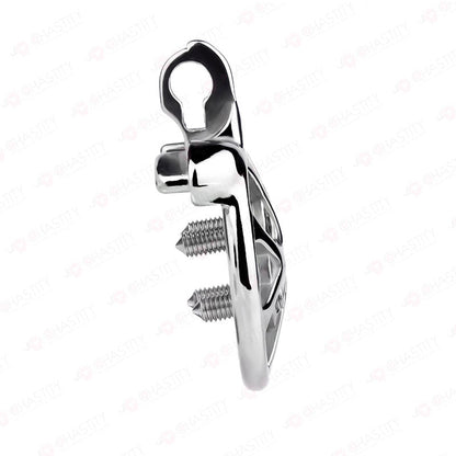 Cock Torture Devices ( With Removable Spikes )