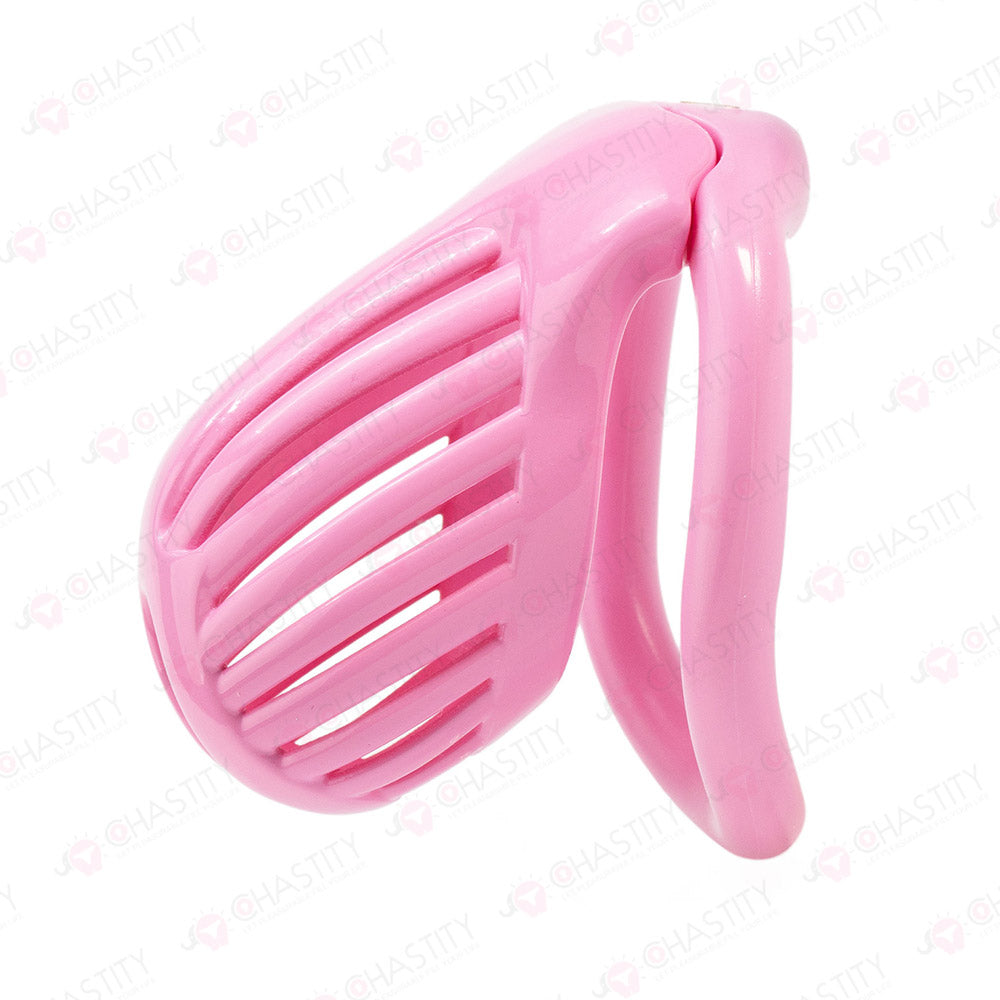 Comfortable Standard Friendly Chastity Cage