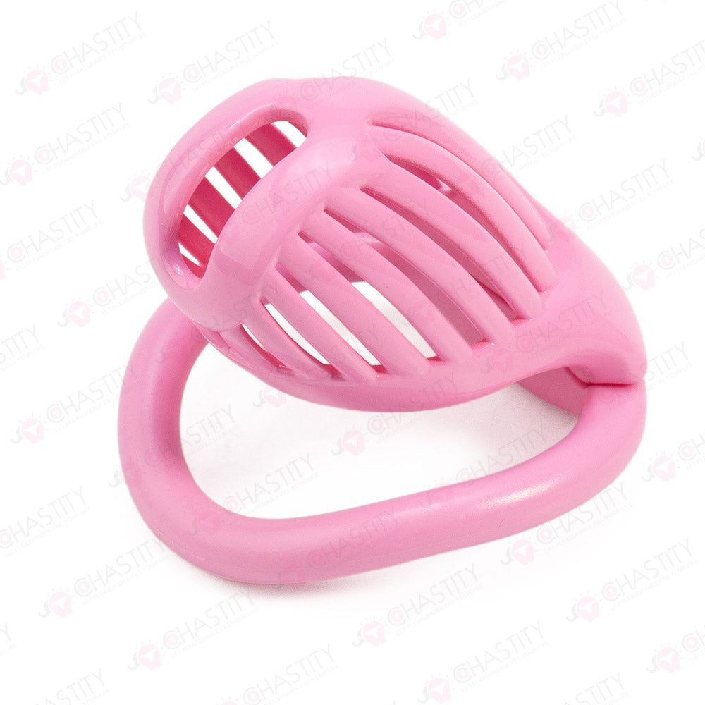 Comfortable Standard Friendly Chastity Cage