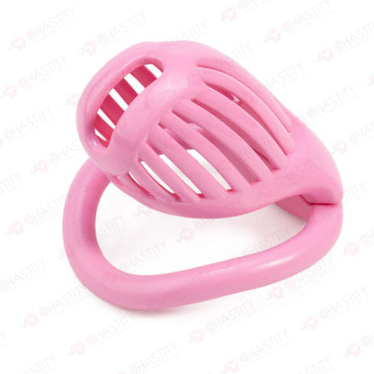 Comfortable Standard Friendly Chastity Cage