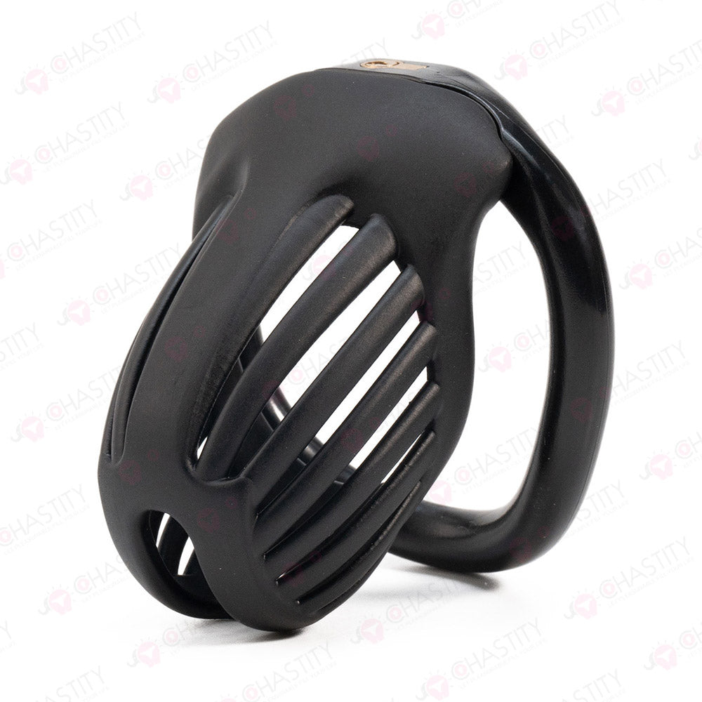 Comfortable Standard Friendly Chastity Cage