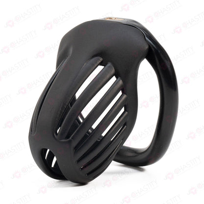 Comfortable Standard Friendly Chastity Cage