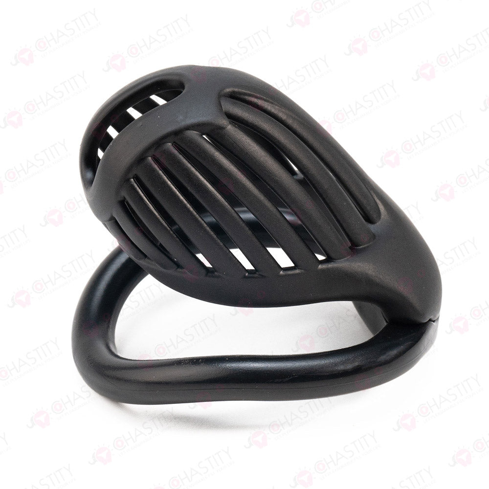 Comfortable Standard Friendly Chastity Cage