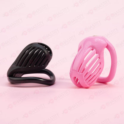 Comfortable Standard Friendly Chastity Cage