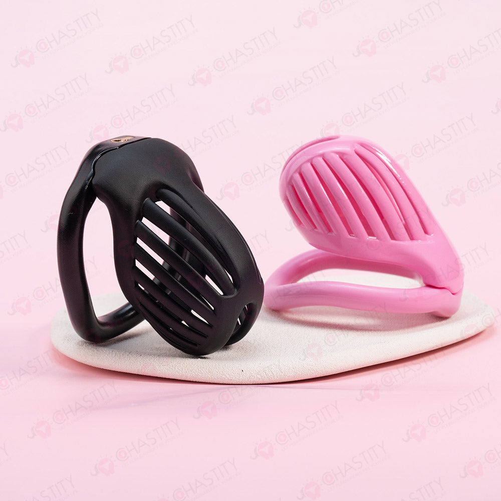 Comfortable Standard Friendly Chastity Cage