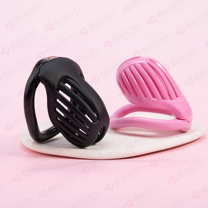 Comfortable Standard Friendly Chastity Cage