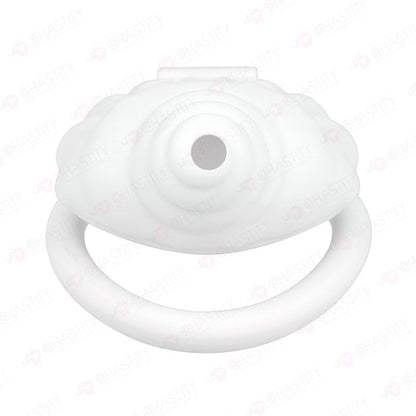 Conch 1.5 Inch Chastity Cage
