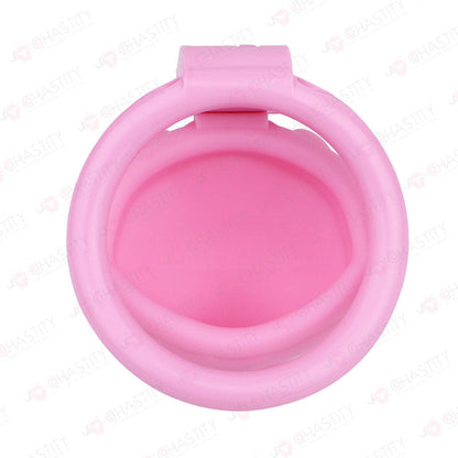 Conch 1.5 Inch Chastity Cage