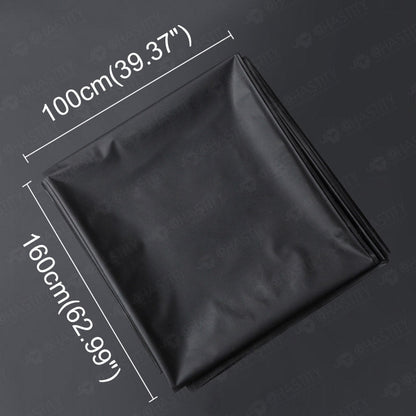 Couple Game Waterproof Sex Bed Sheet Protector