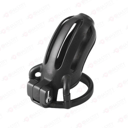 Custom Made Chastity Cage (PTFE Coated)