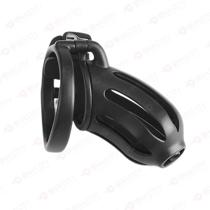 Custom Made Chastity Cage (PTFE Coated)