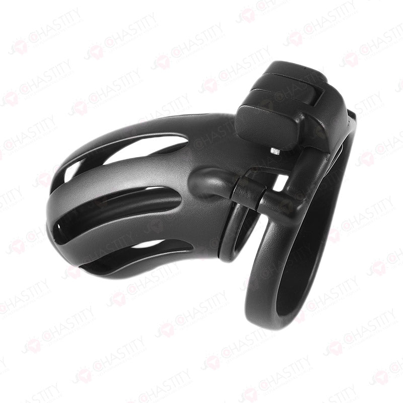 Custom Made Chastity Cage (PTFE Coated)