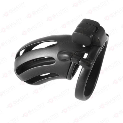 Custom Made Chastity Cage (PTFE Coated)