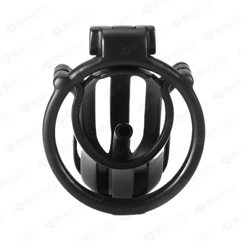 Custom Made Chastity Cage (PTFE Coated)