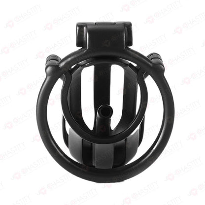 Custom Made Chastity Cage (PTFE Coated)