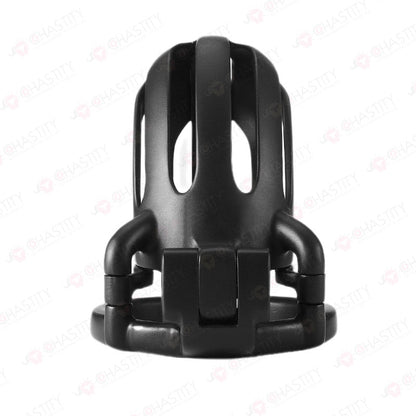 Custom Made Chastity Cage (PTFE Coated)