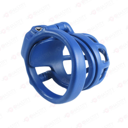 Custom Male Chastity (PTFE Coated)