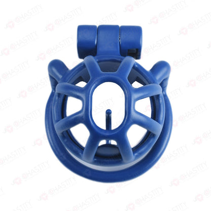 Custom Male Chastity (PTFE Coated)
