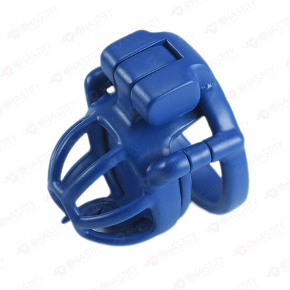 Custom Male Chastity (PTFE Coated)