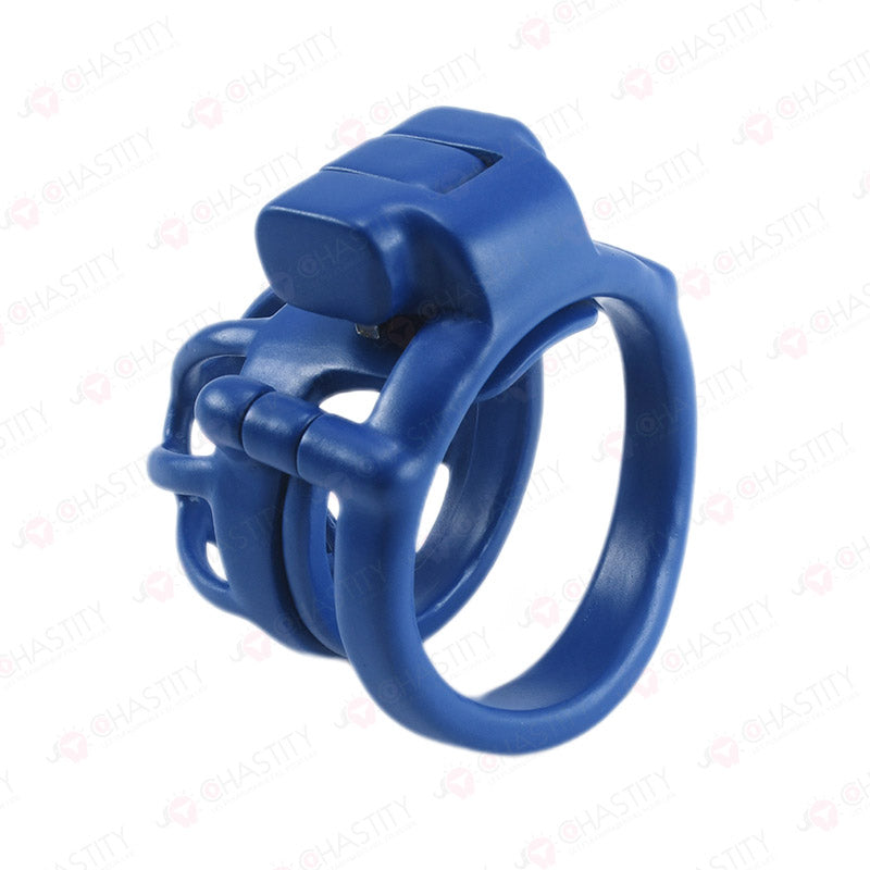 Custom Male Chastity (PTFE Coated)